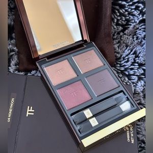 BNIB Tom Ford Honey Moon eyeshadow quad! Stunning!